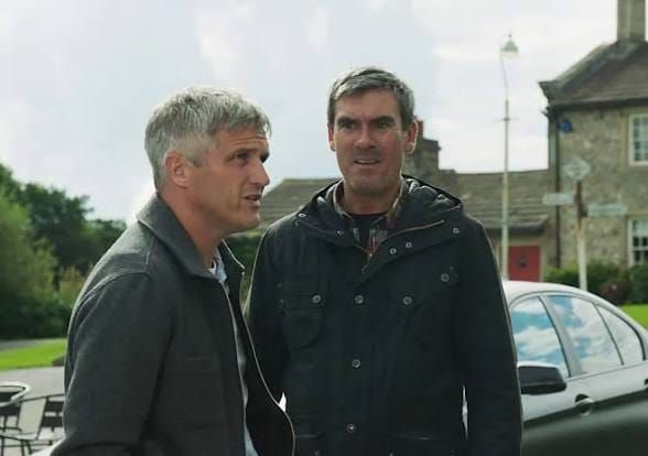 Emmerdale's Cain leaves Caleb stunned with unexpected decision over illegal plan