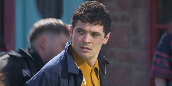 Hollyoaks: Rex's murder leaves the village searching for answers