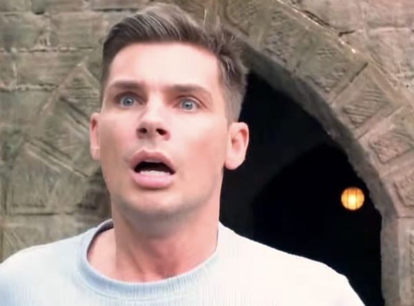 Hollyoaks’ Rex murder mystery puts Ste under suspicion
