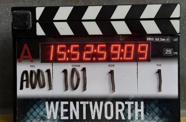 Wentworth: Halfway Home producers explain why now was the perfect time to continue the iconic drama