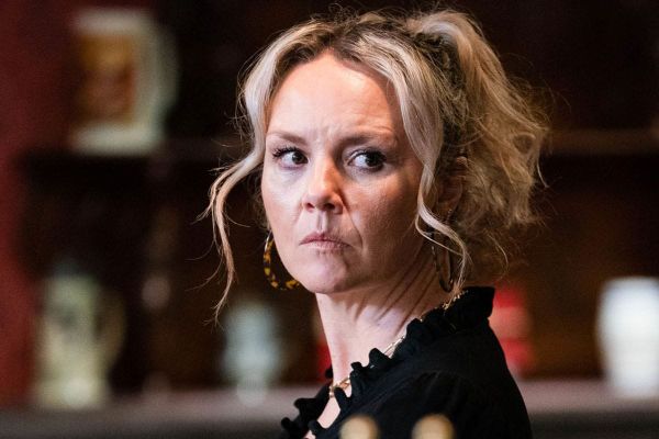 EastEnders: Five Walford residents who may never forgive Janine Butcher
