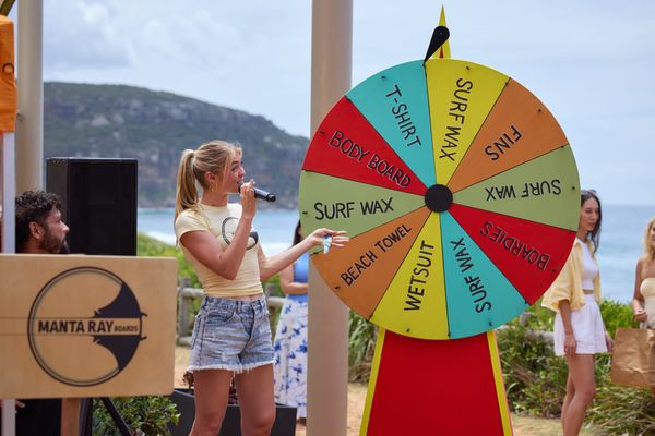 Home and Away: Can John’s Surf Club fundraiser become a regular Summer Bay tradition?