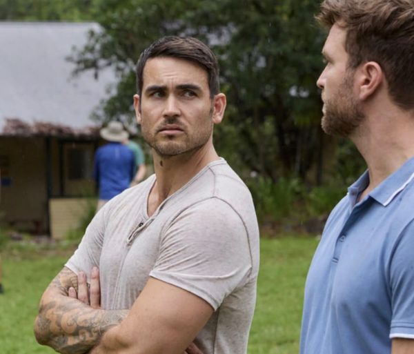 Home and Away: Levi turns embarrassment into fierce challenge for Cash