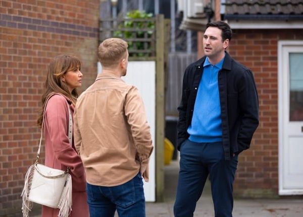 Coronation Street: Kit's phone evidence could rewrite Sarah's entire defence