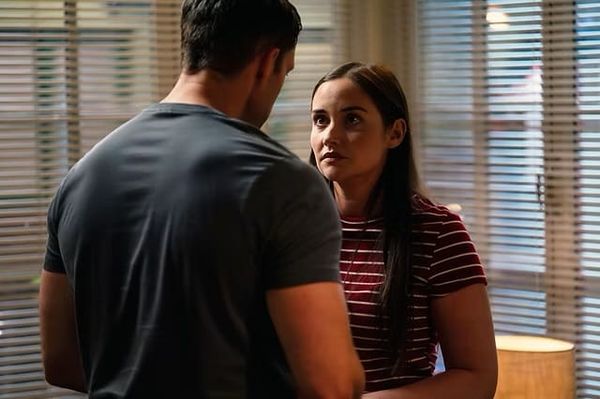 EastEnders: Could Peter Beale ever forgive Lauren after her devastating betrayal?