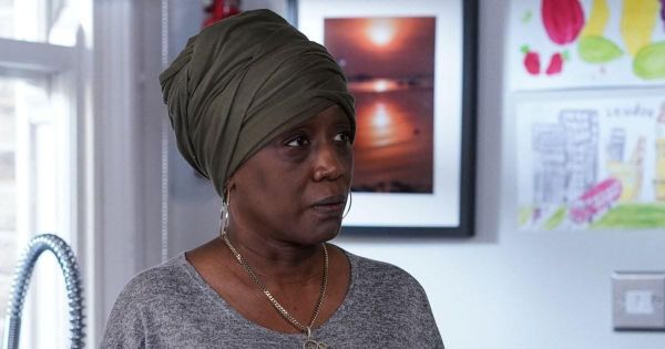 EastEnders' Jordan secret leaves Denise fearing the worst