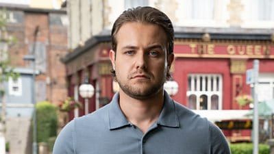 EastEnders’ Craig under pressure as Joel investigation sparks difficult questions