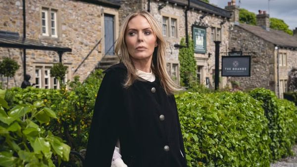 Emmerdale could revisit one of its greatest ever rivalries as Sadie King returns
