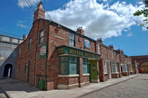 Coronation Street fans can finally step inside the real Rovers Return in exciting new ITV experience
