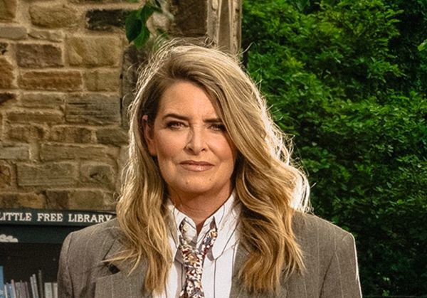 Emmerdale’s explosive summer for Charity as Dr Caitlin Todd mystery leaves huge questions