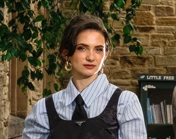 Could Billy’s attack push Gabby to breaking point in Emmerdale’s summer stories?