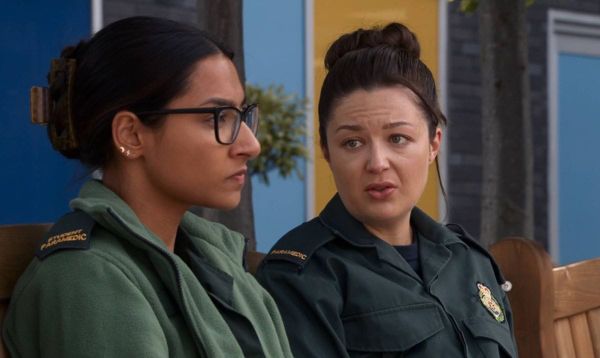 Coronation Street’s Sienna opens up about the impossible decisions facing her family