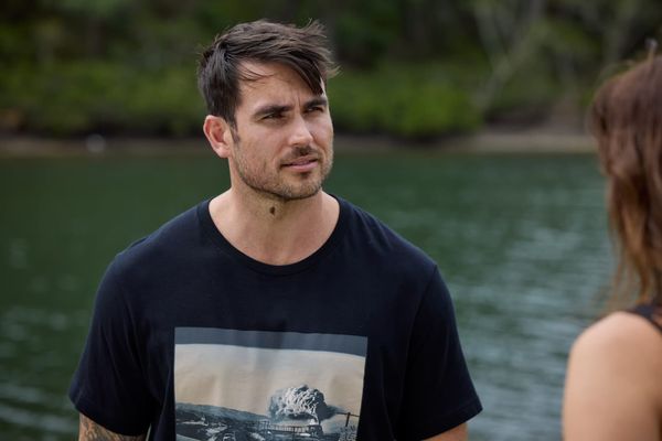 Home and Away's Cash And Eden Story Explores A Difficult Reality For Many Couples