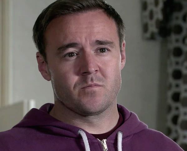 Why Tyrone Dobbs Never Went Looking For His Father In Coronation Street
