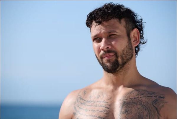 Home and Away's Mali Hudson Starts To Realise Something Is Wrong With Sonny