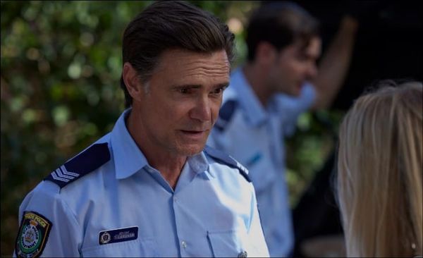 Home and Away's David Langham Faces Difficult Recovery As Family Fears For His Future