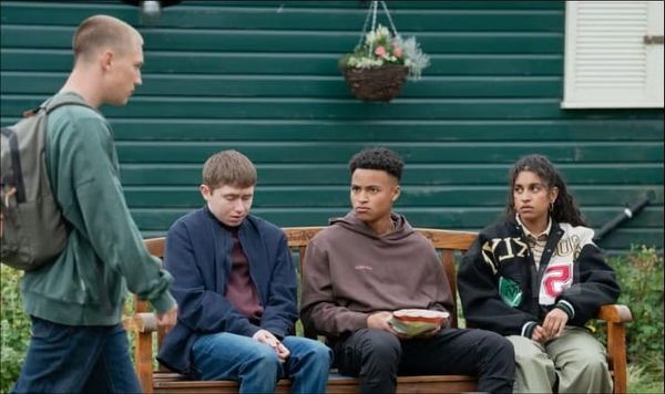 EastEnders' Walford Teens Target Joel Marshall As Revenge Plan Spirals Out Of Control