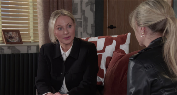 Coronation Street’s Sarah Finally Confesses To Lisa As Theo Investigation Reaches Turning Point