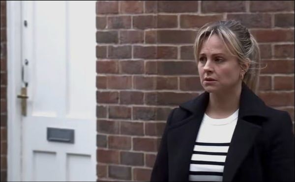 Coronation Street’s Sarah Is Charged With Theo’s Murder as Her World Falls Apart