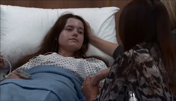 Coronation Street’s Lisa And Carla Face an Impossible Situation as Betsy Recovers