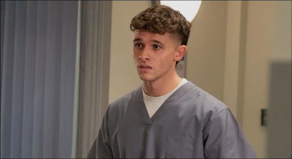 Emmerdale’s Jacob Revisits His Trauma in the Fight to Expose Dr Todd