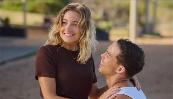Home and Away’s Beau Turns On Harper Over Archie