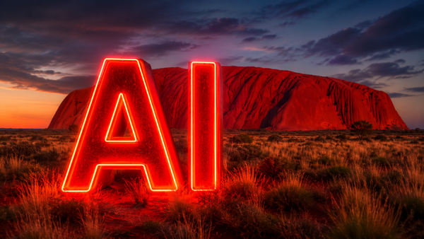 Australia bans AI-generated songs from official charts under tough new rules
