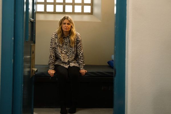 Emmerdale Spoilers 7–11 September: Charity Shocks Cain as Sarah Faces Devastating Blow