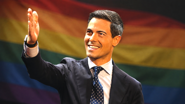 Rob Jetten Announces €7.5m a Year for LGBTQ+ Safety