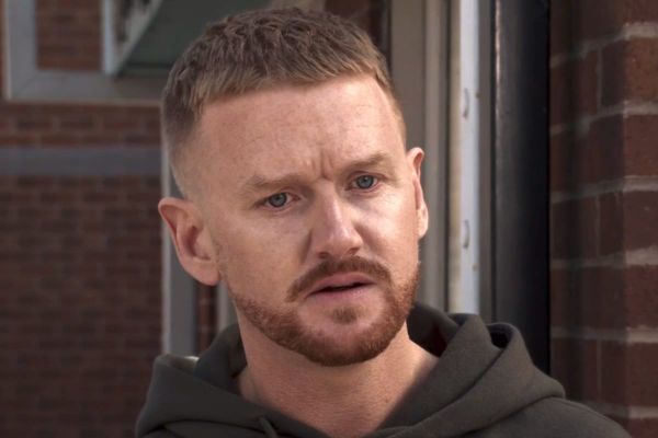 Gary Windass Faces Huge Decision After Ollie’s Arrest