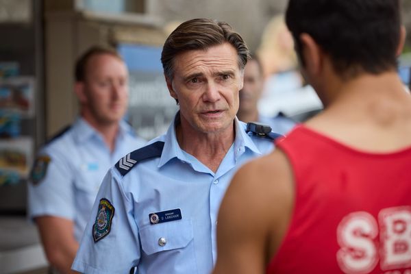 Home and Away Theory: Has David Lost His Chance With Amelia?