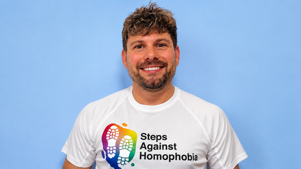 Gay Footballer Jack Turner to Walk 339 Miles Against Homophobia in Sport