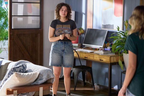 Home and Away Dana makes Harper maid of honour as Beau danger grows