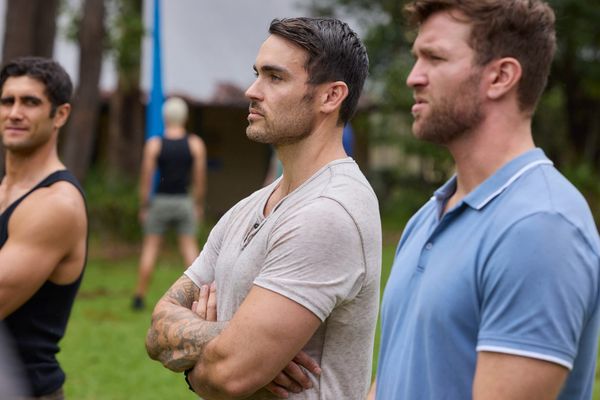 Home and Away: Cash May Have to Break Levi’s Arm to Save His Hand