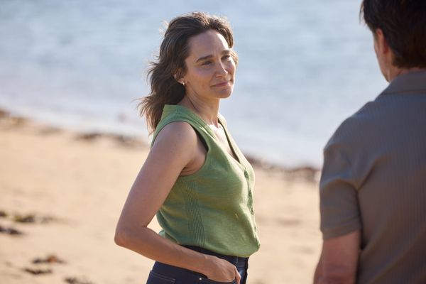 Home and Away Amelia makes shock U-turn over Summer Bay exit
