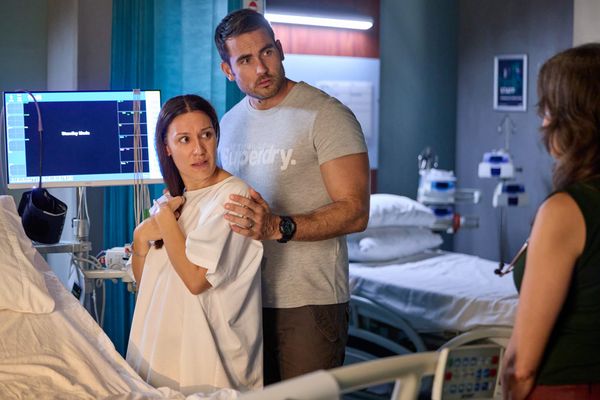 Home and Away Spoilers 31 August–4 September: Eden’s Diagnosis and Beau Arrested