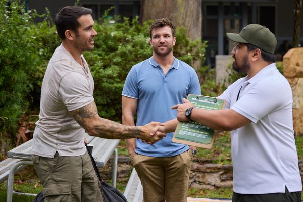 Home and Away: Levi Makes a Terrifying Demand as His Condition Worsens