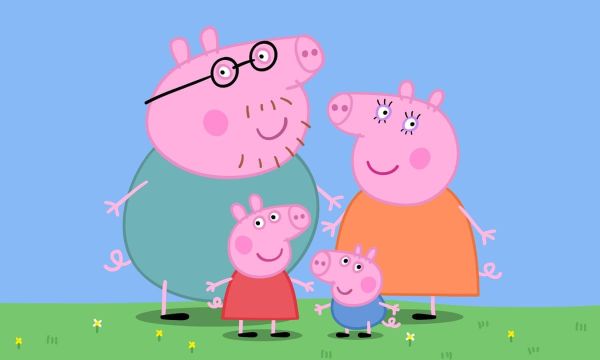 Peppa Pig AI Row: Why UK Agents Are Fighting Child Voice Cloning Clauses