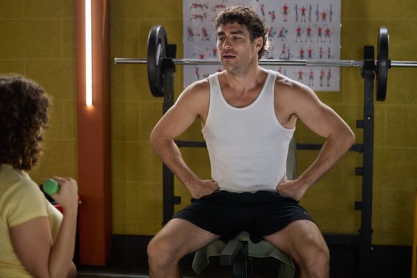 Home and Away: Sonny Caught Hiding More Steroids After Police Raid