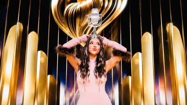 Who Won Eurovision 2026? DARA Makes History With Bulgaria’s First Victory