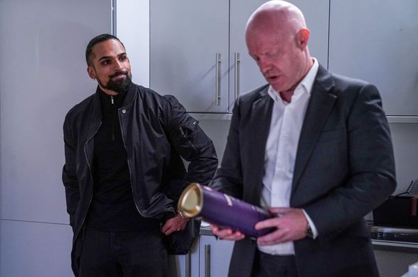EastEnders spoilers 31 Aug–3 Sep 2026: Max’s Stag Do Drama Begins