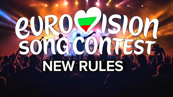 Eurovision 2027 Rules Change: New Hosting Rule, Age Limit and Live Vocal Rules Explained