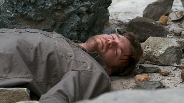 Home and Away: Levi’s Hand Turns Blue as Cash Faces Horrifying Rescue Decision