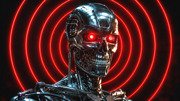 Did The Terminator Predict AI? How Sarah Connor and Skynet Shaped Our Fear of Artificial Intelligence