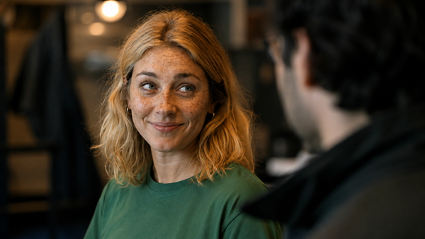 Icebreaker Creator on AI, Consent, Regulation and Protecting Human Creators