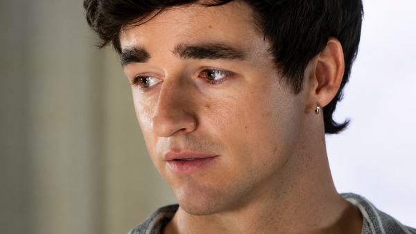 Home and Away: Zane Faces His First Battle to Be Accepted in Summer Bay