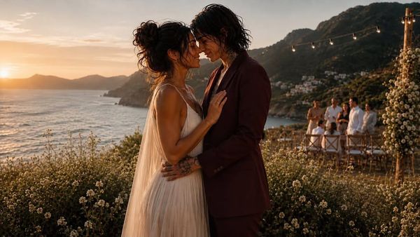 High Tides Creator Fernanda on Clara, Valerie and the WLW Story Growing Beyond the Page