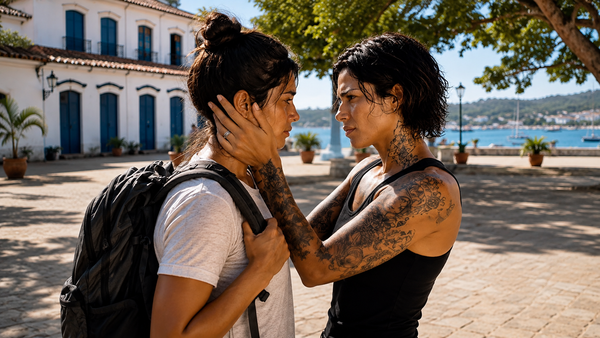 High Tides: Clara and Valerie’s feelings out in the open