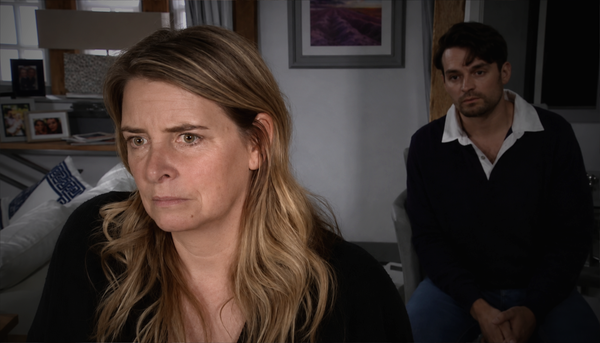 Is Mack Leaving Emmerdale Temporarily as Vanity Grows Closer?