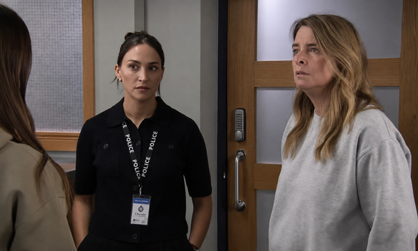 Who Is DS Ramsden in Emmerdale? What We Know About Caitlin Todd’s Investigator